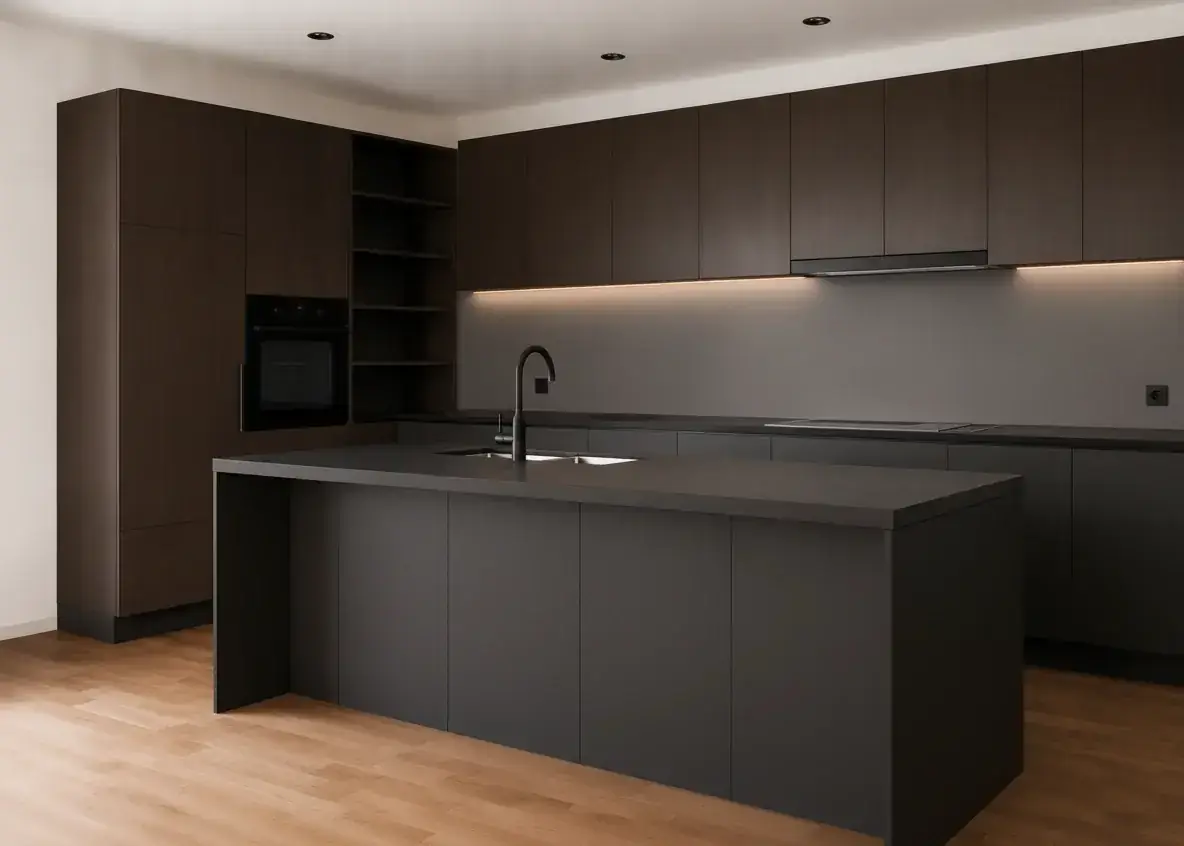 Rénovation livrée par Loova