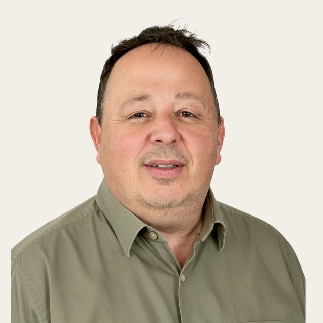 Jean-Luc Perrin, associé, direction opérationnelle chez Loova