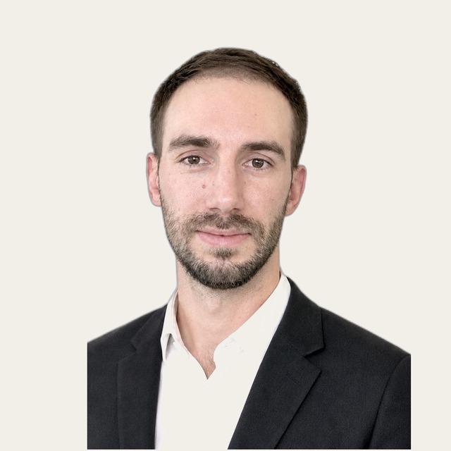 Romain D’Incau, associé, direction stratégique chez Loova