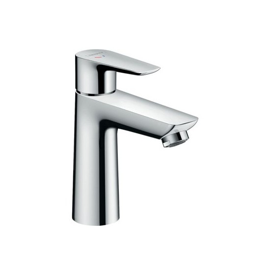 Mélangeur monobloc Hansgrohe Talis E 110