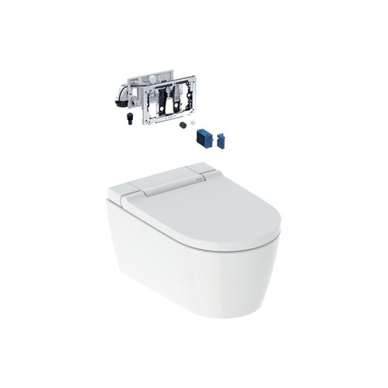 WC-douche Geberit AquaClean Sela